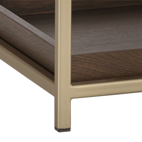 Rebel Nightstand
